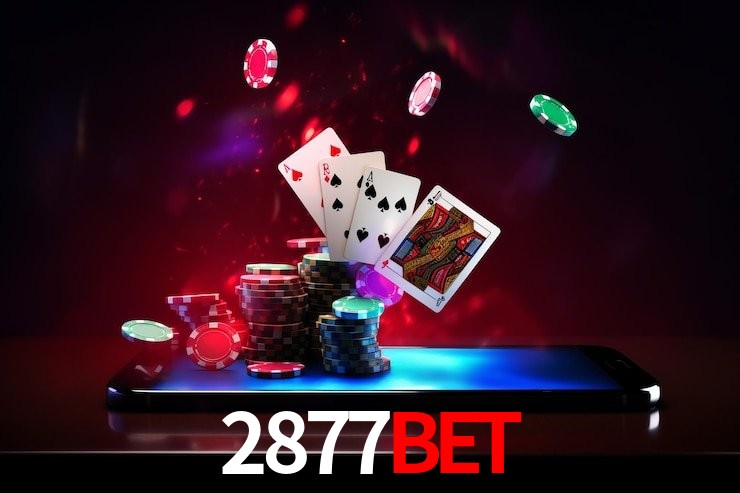 Game Providers 2877bet