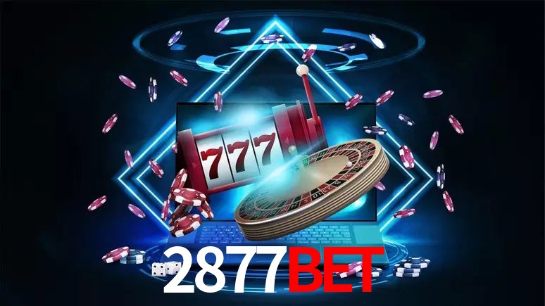 Casino Ao Vivo 2877bet