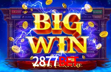 2877bet cassino online