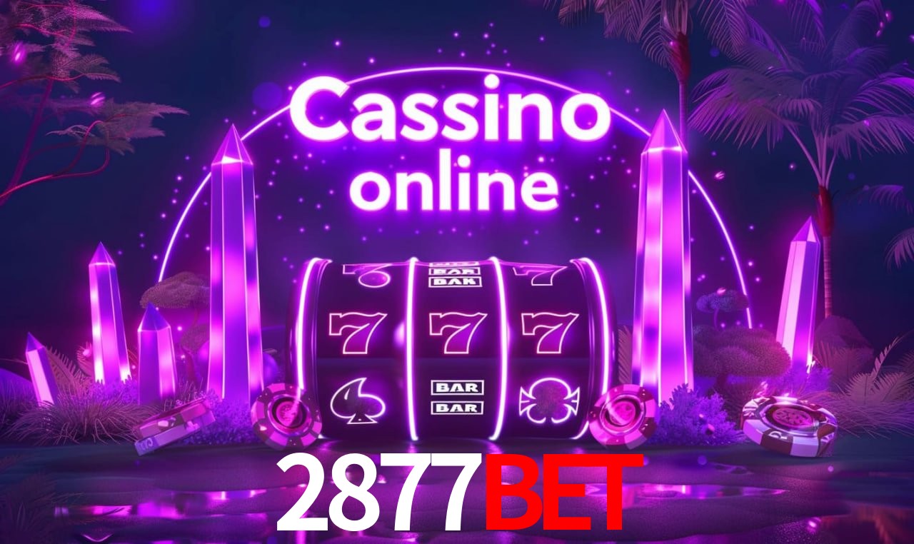Benefícios da Conta 2877bet