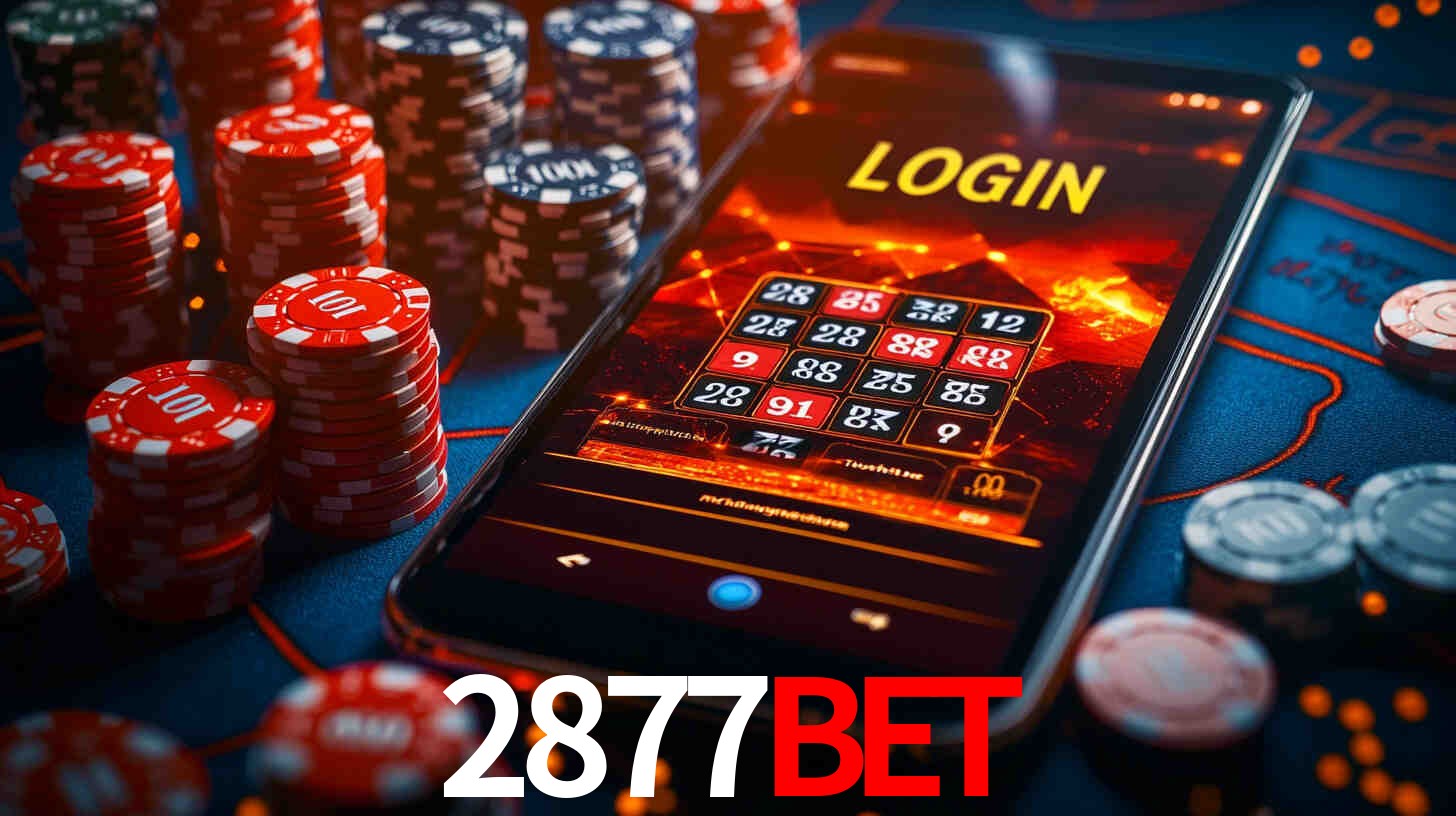 2877bet: A Experiência de Casino com Jogos de Mesa ao Vivo