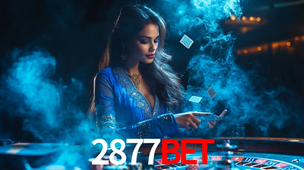Inovações de Jogos na 2877bet: O Futuro das Experiências Interativas