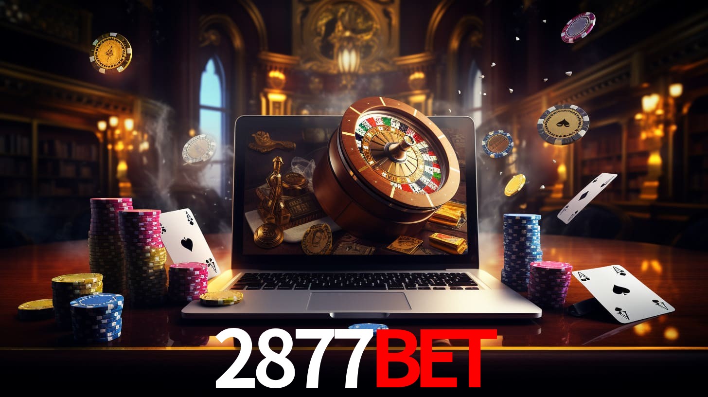 Blackjack Table 2877bet