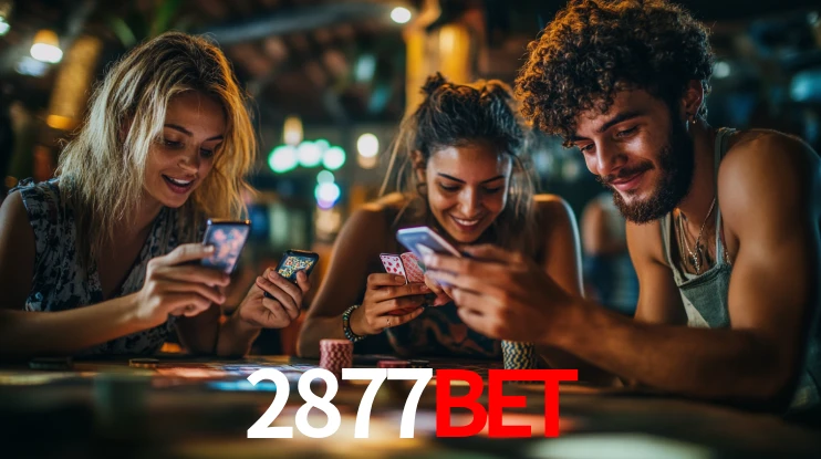 Live Casino 2877bet