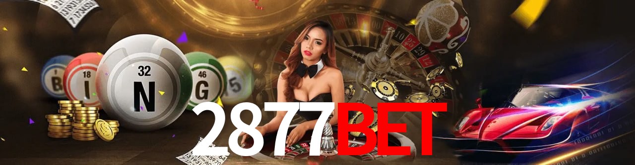 2877bet lottery