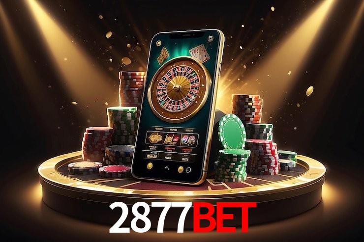 Login Seguro 2877bet
