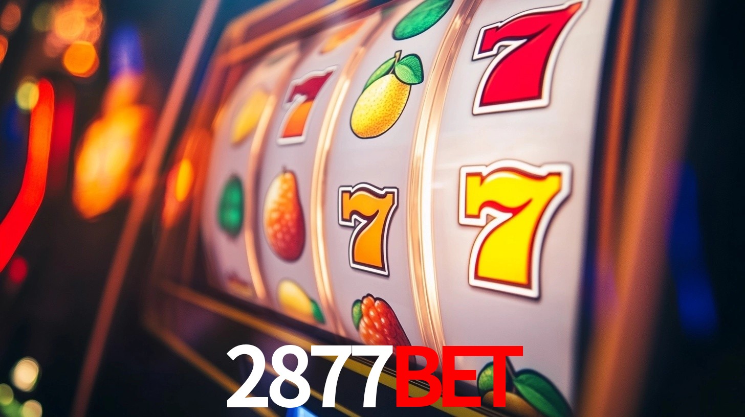 2877bet App Interface