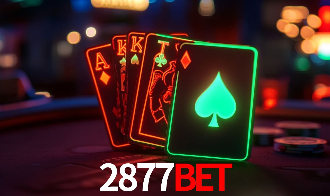 2877bet Win