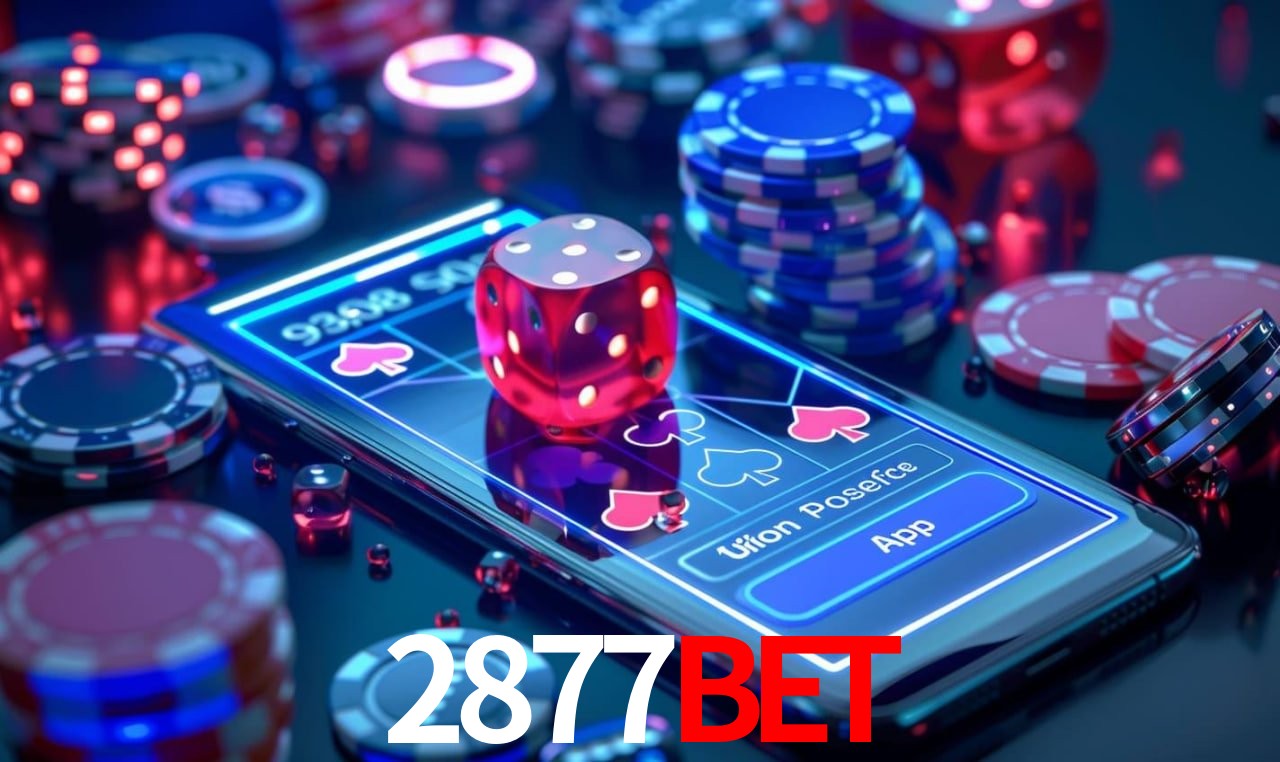 2877bet Slots