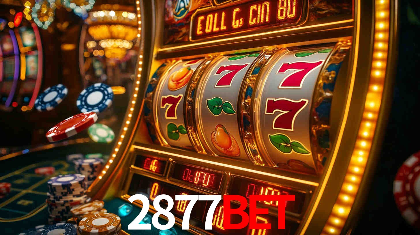Daily Bonuses 2877bet