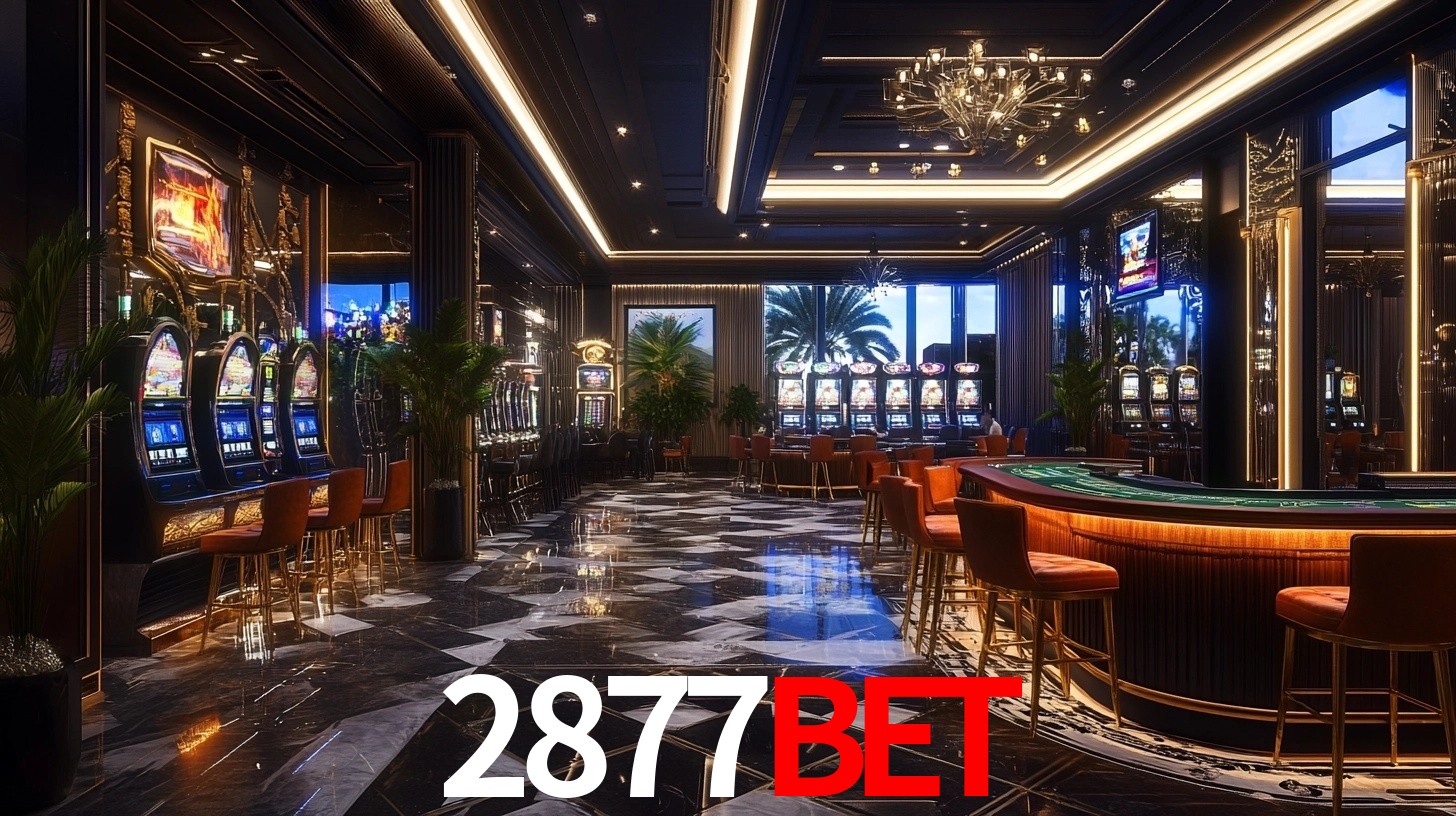 Exclusive Games 2877bet