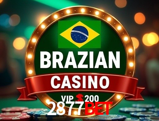 2877bet Plataforma