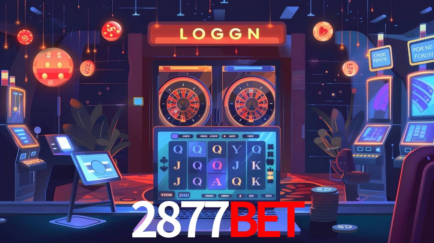 Integração de APIs 2877bet