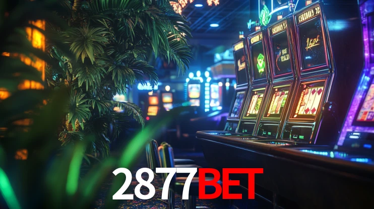 Roulette Table 2877bet