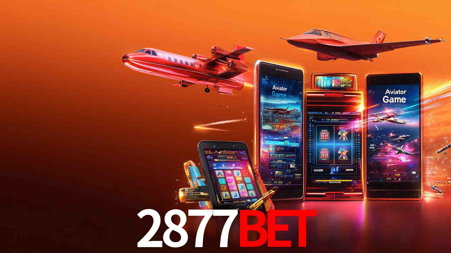 A Experiência Imersiva dos Cassinos Ao Vivo no 2877bet