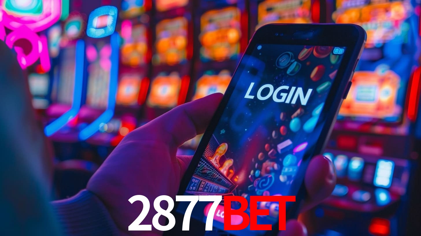 Mesa de Blackjack 2877bet