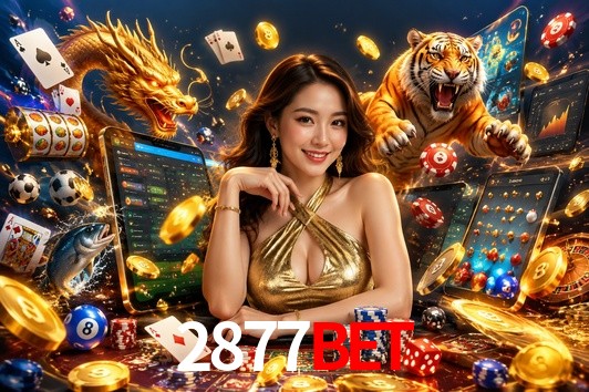 Platform Technology 2877bet