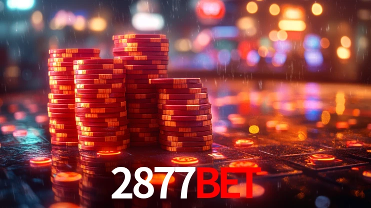 Experimente o Login Seguro Premium no 2877bet