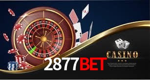 Apostas de Tênis 2877bet