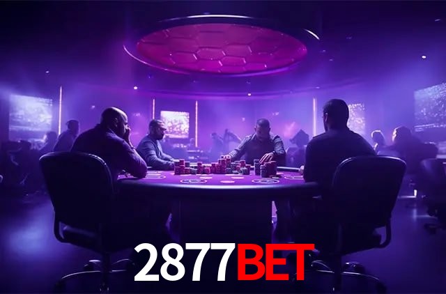 A Emoção da Loteria na 2877bet: Uma Chance de Mudança de Vida