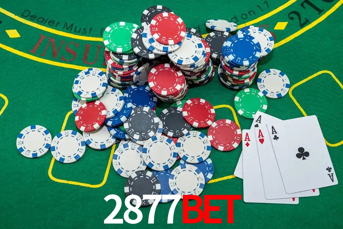 Torneios 2877bet