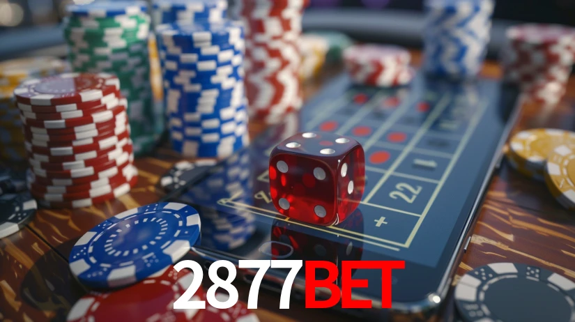 Bônus Generosos e Exclusivos no 2877bet para Você!