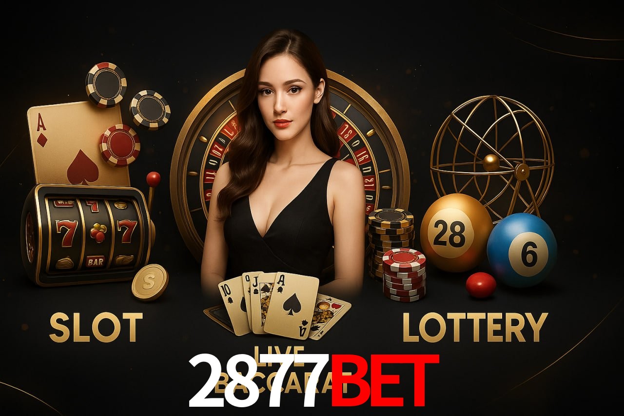 2877bet cassino online