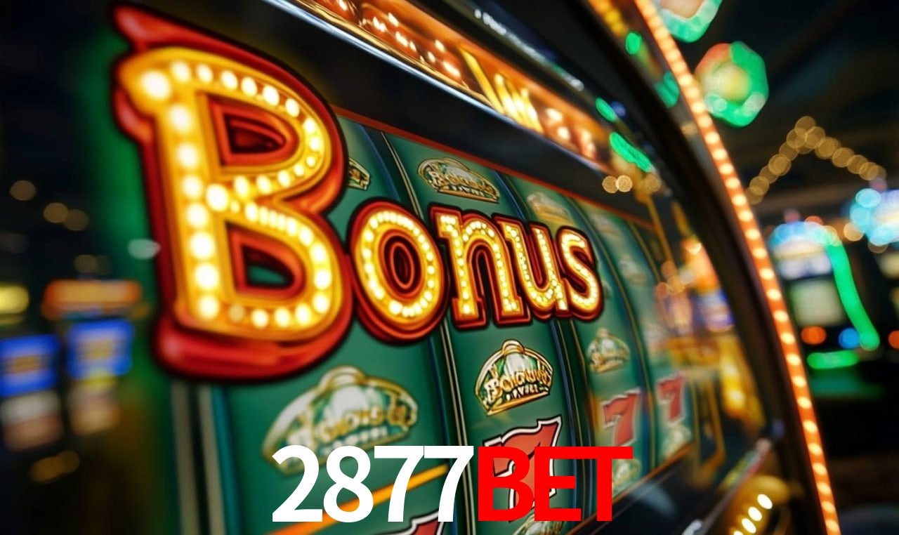 2877bet Plataforma