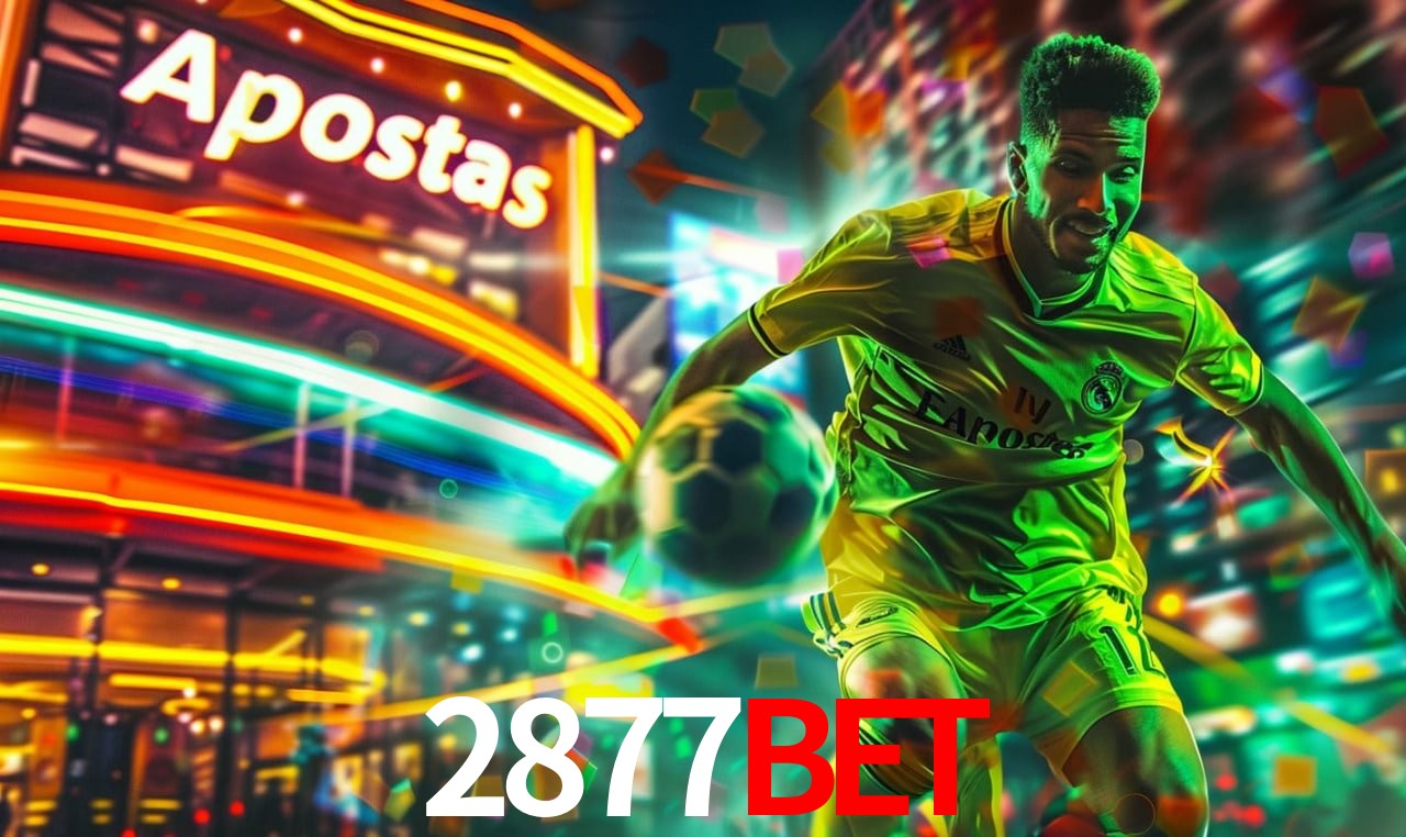 Estatísticas do Jogo 2877bet